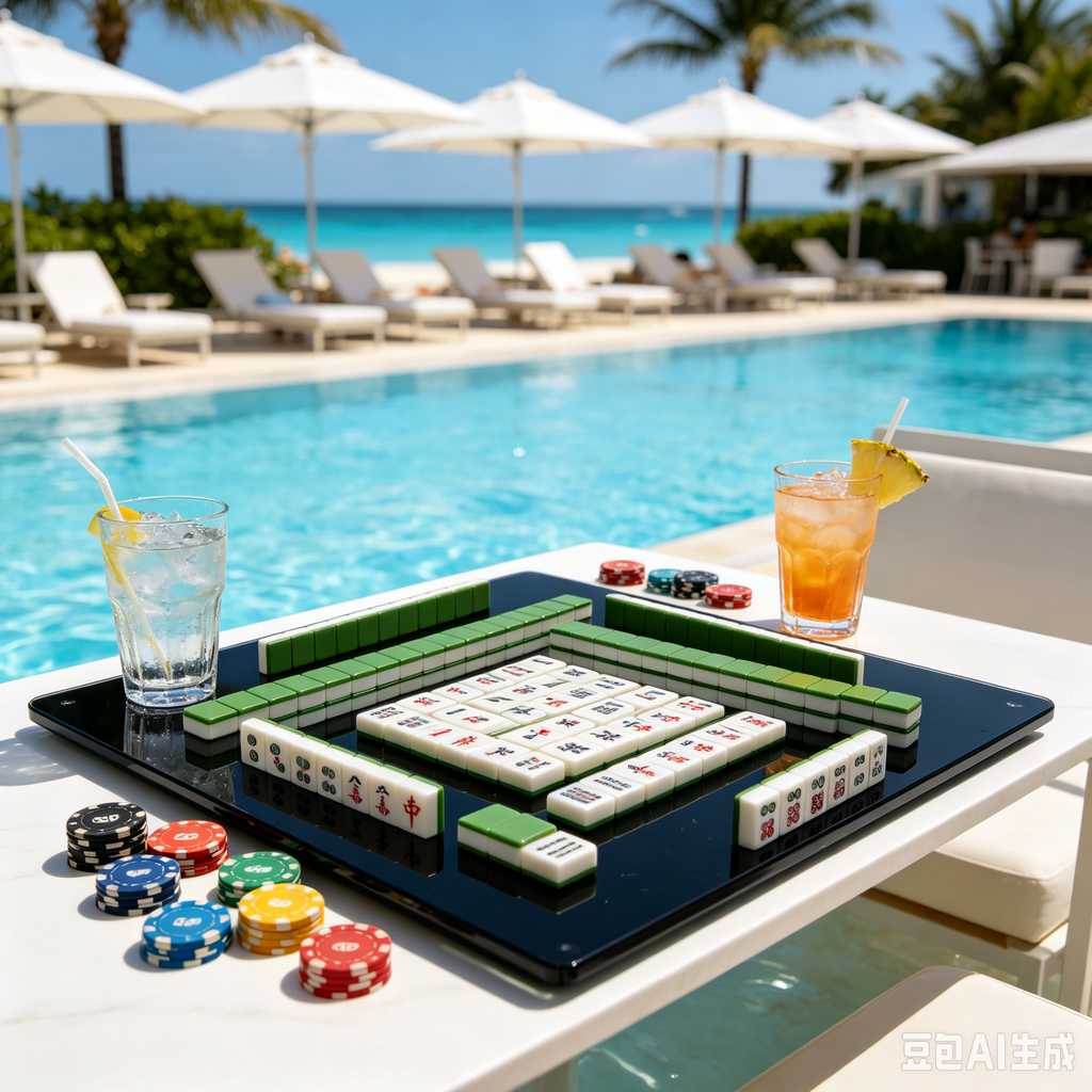 high profit mahjong set wholesale