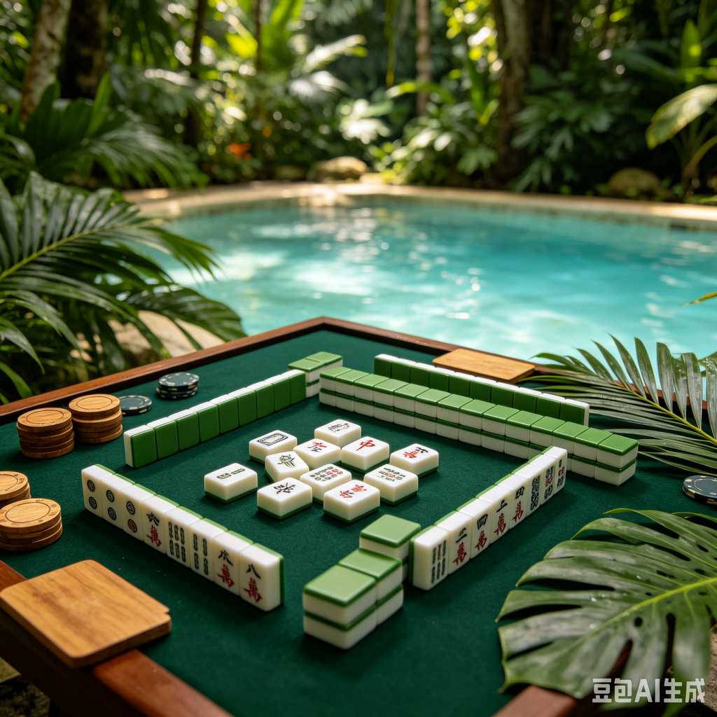Brasilia,mahjong