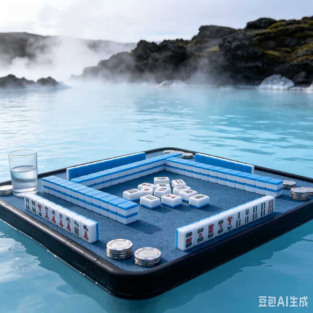Evora,mahjong