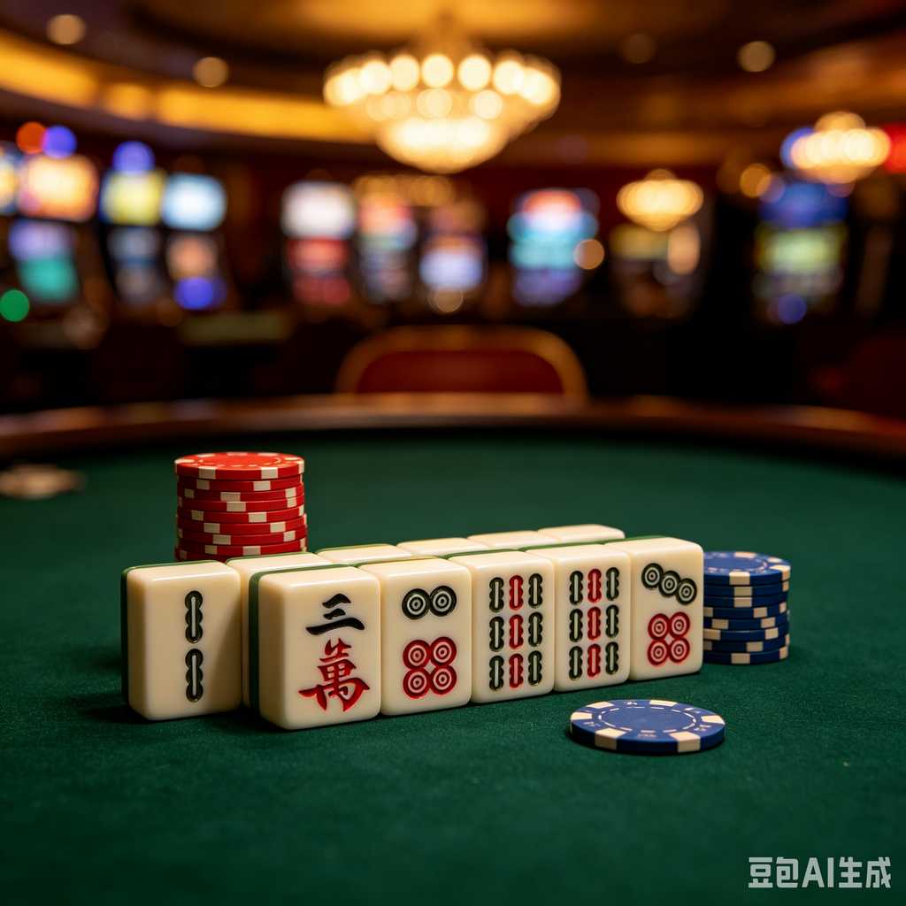 Ogden,mahjong