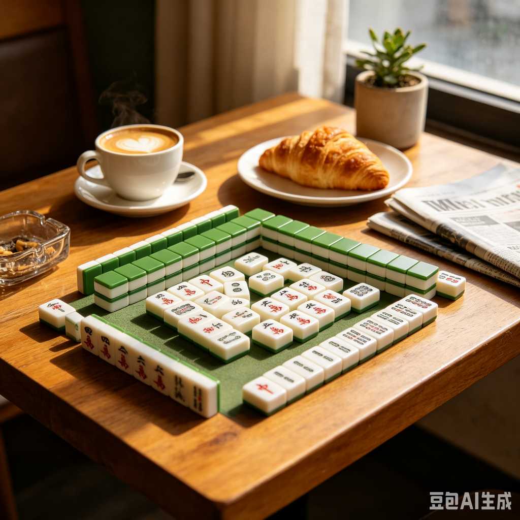 Fresno,mahjong