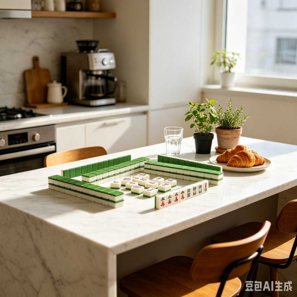Albany,mahjong