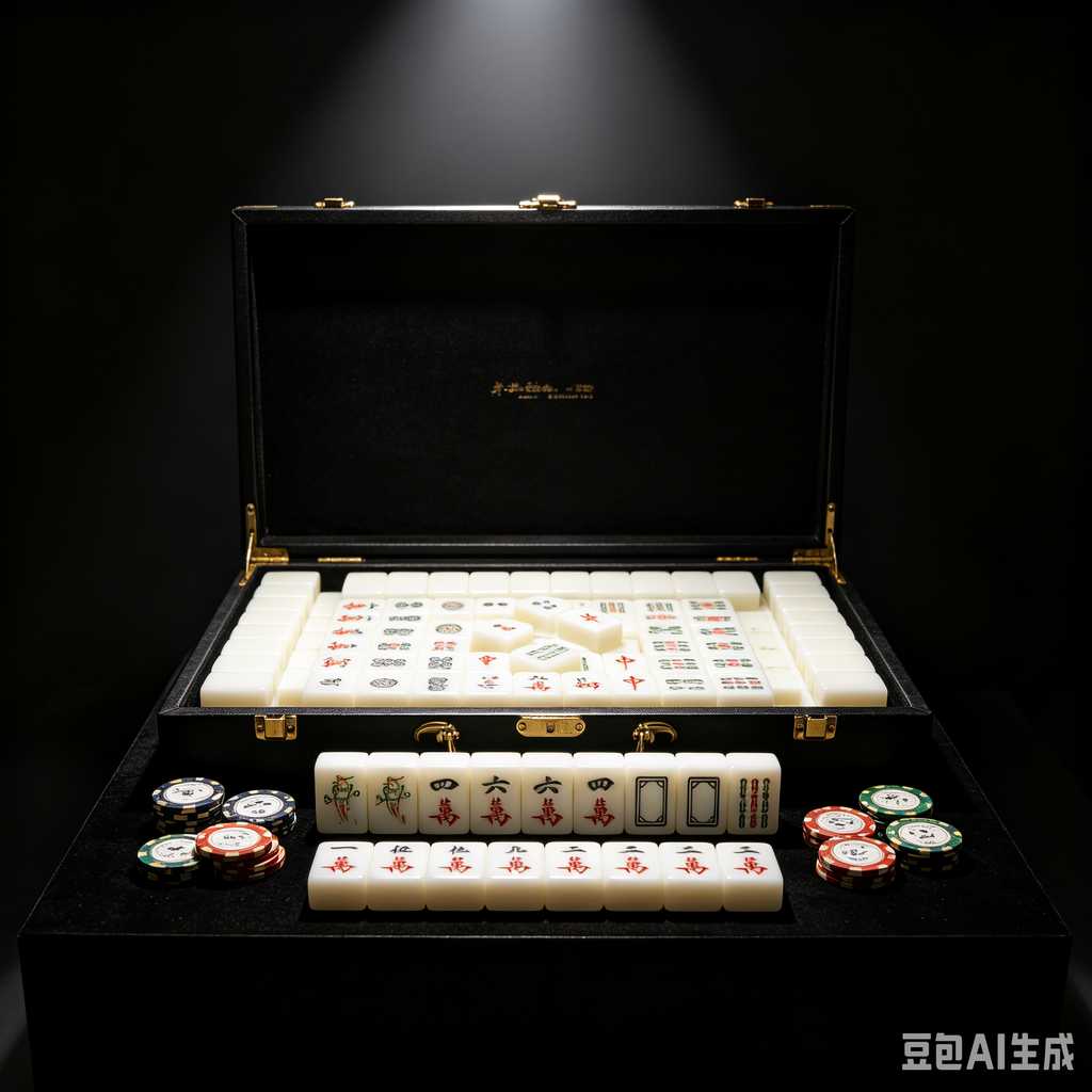 holiday resort mahjong tiles