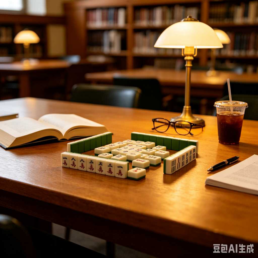 Dresden,mahjong