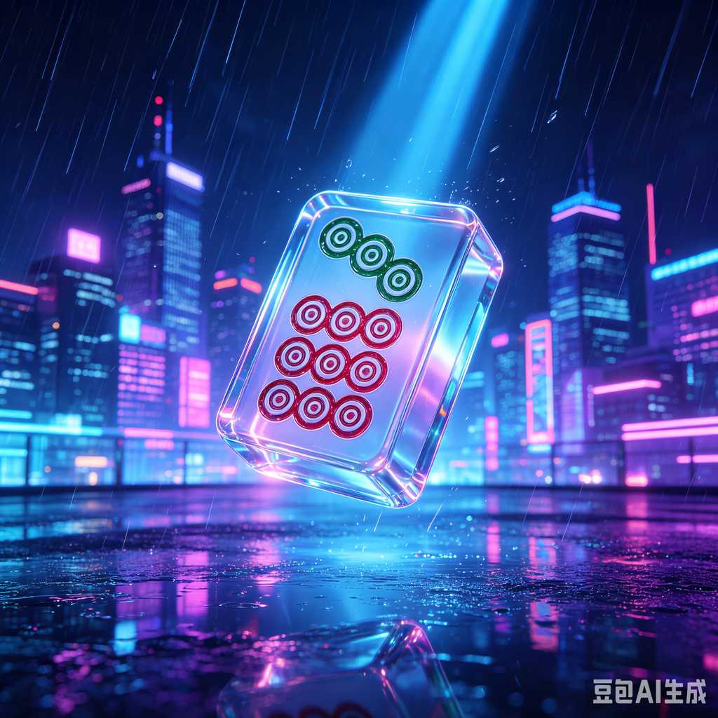 Marseille,mahjong