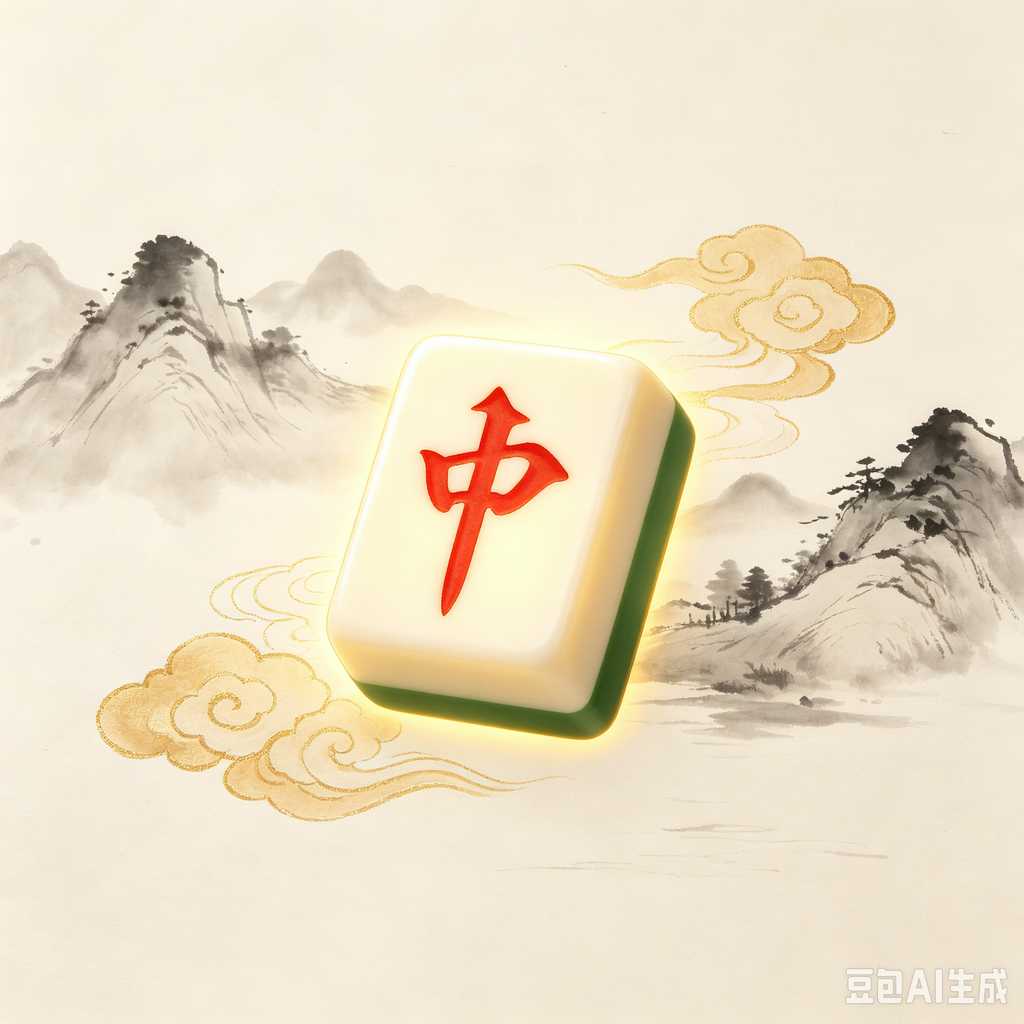 Wiesbaden,mahjong