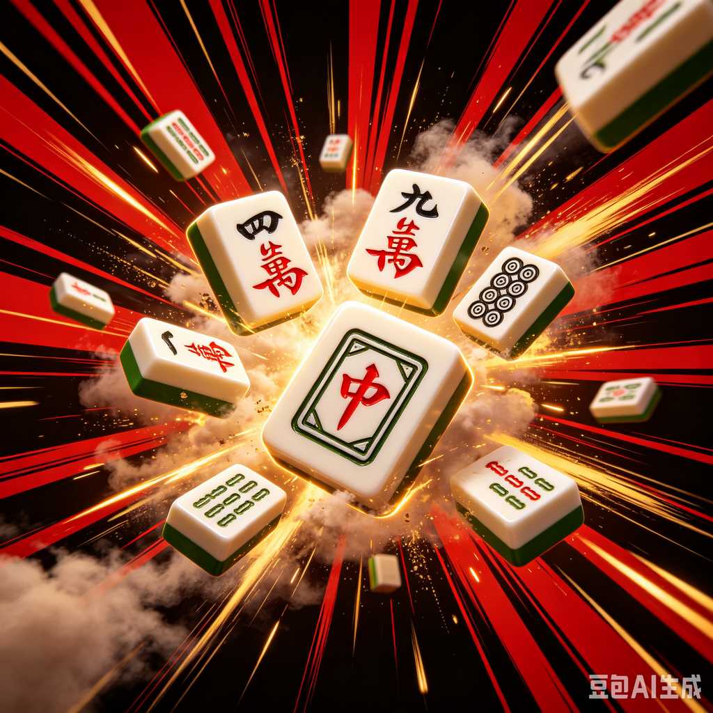 Groningen,mahjong