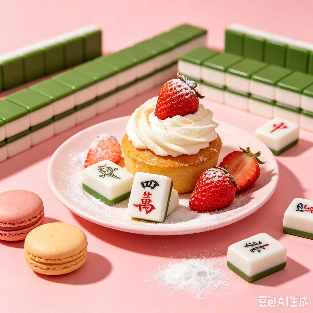 hard case travel mahjong box