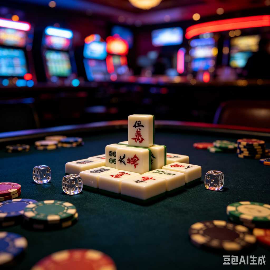 Chico,mahjong
