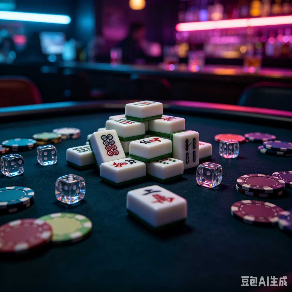 reusable mahjong table mat