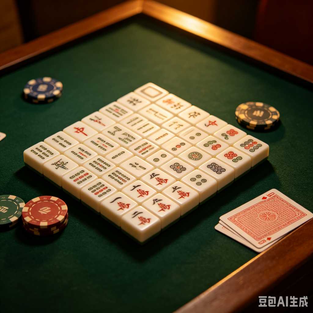 best mahjong set for home use