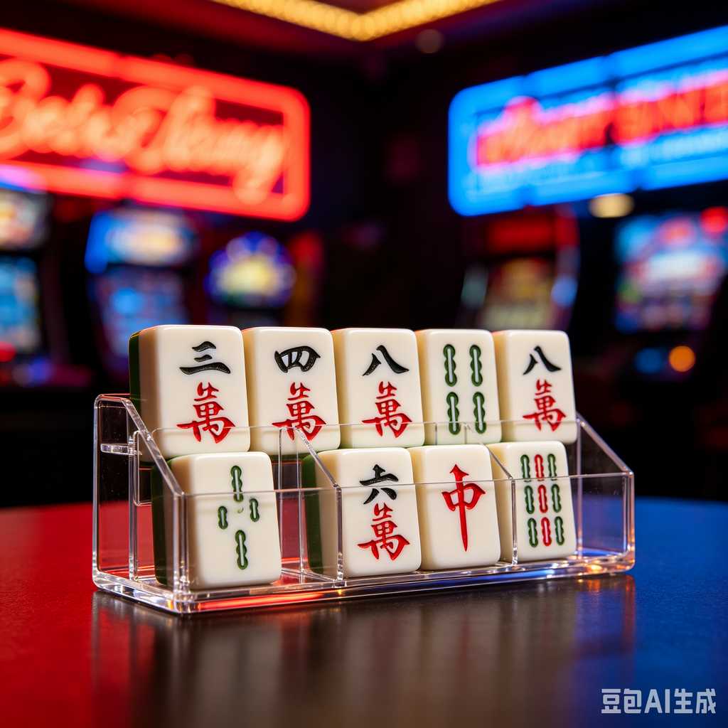 Charlotte,mahjong