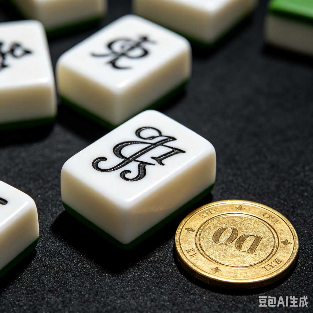 custom gift box mahjong tiles