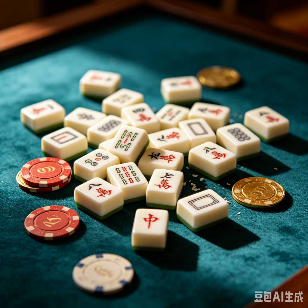 Pittsburgh,mahjong
