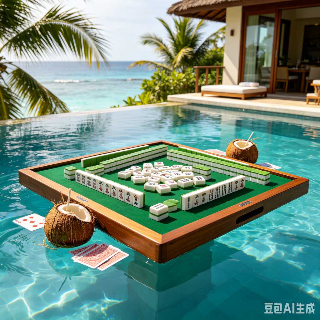 most popular mahjong set