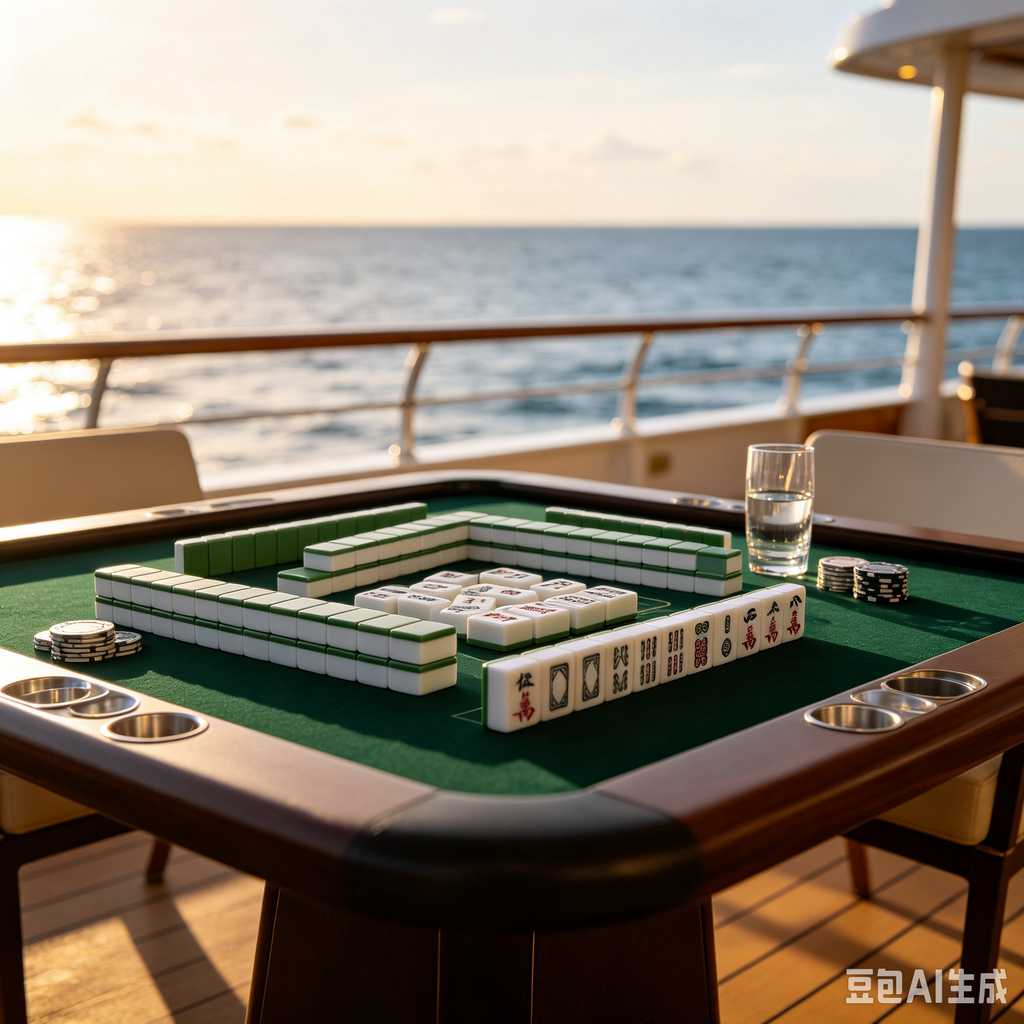 Utah,mahjong